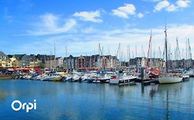 Ref 050 - Appartement Pour Quatre Personnes Avec Terrasse Proche Plage Port Crouesty Arzon